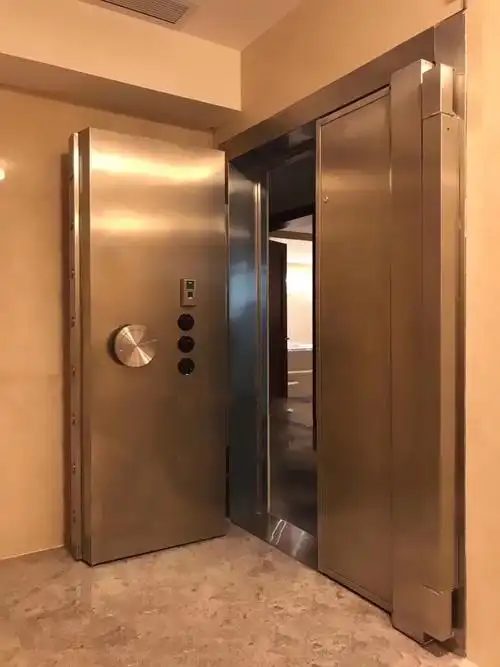 国产金库门和进口金库门哪个好