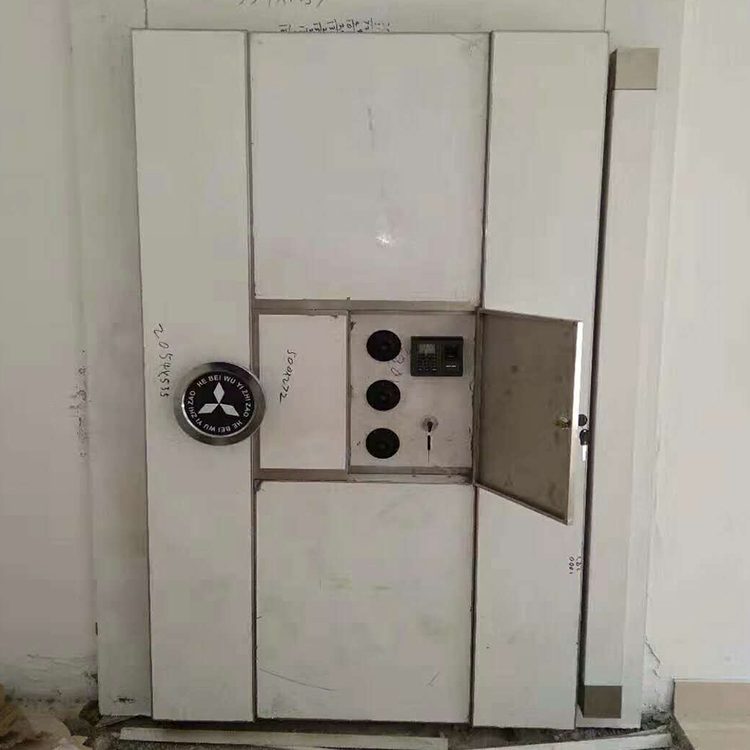 锁具可以配指纹或密码吗？